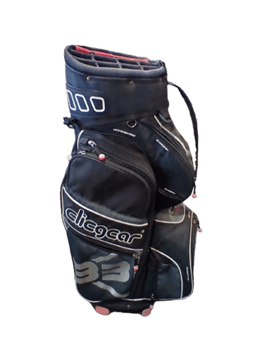 Used Golf Stand Bags