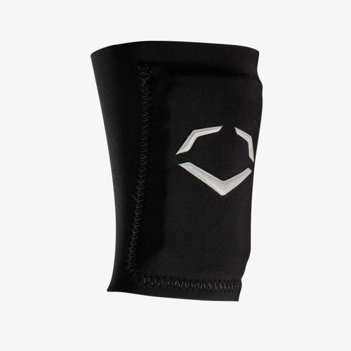 EvoShield PRO-SRZ Protective Wrist Guard Medium (6-7 Inches), Black