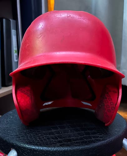DeMarini Baseball Helmet