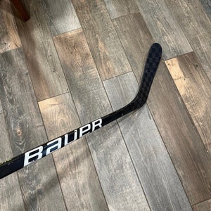 Bauer vapor hyperlite stick - p92 77 flex LEFT hand