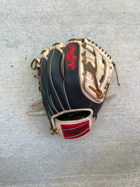 Rawlings Heart of the Hide Infielders Mitt