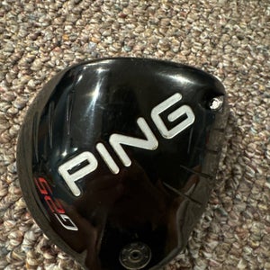Used Men's Ping G25 Driver