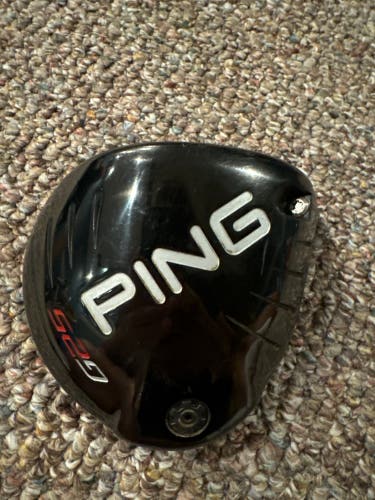 Used Men's Ping G25 Driver