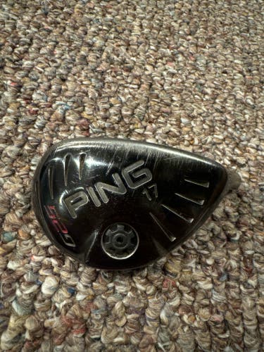 Ping G25 Hybrid