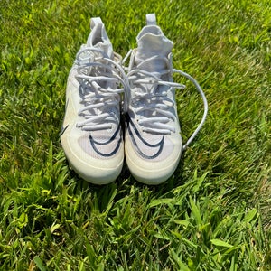 Nike Huarache 8 Elite Youth Cleats