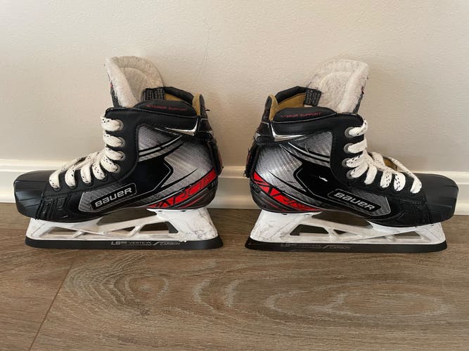 Bauer Vapor X2.9 Goalie Skates