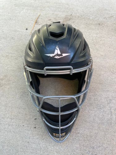 All Star Catchers Helmet