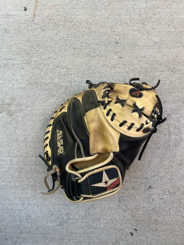 All Star Catchers Glove