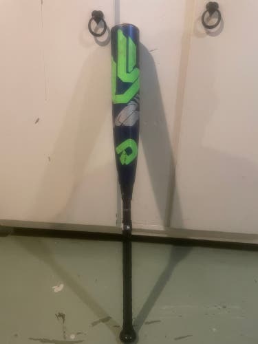 2021 Demarini CF   31/21 USSSA. 2 3/4”. Custom color