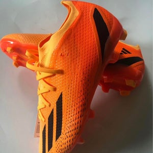 Adidas X Speedportal.2 FG Soccer Cleats Men’s 8. $150 Retail. New!