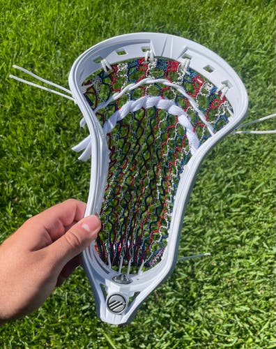 New Maverik Kinetik 3.0 Head