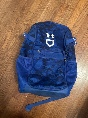 Used Under Armour Bat Pack