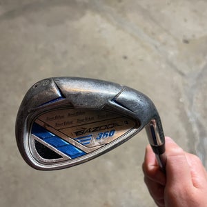 Bazzoka 360 Right Golf club