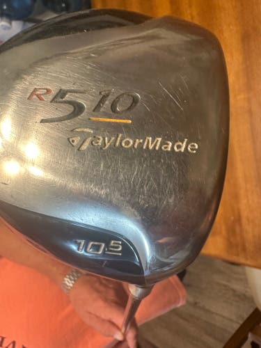 Taylormade R510 Driver