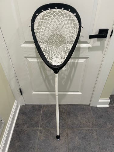 Used Goalie Strung Mark 2G Head