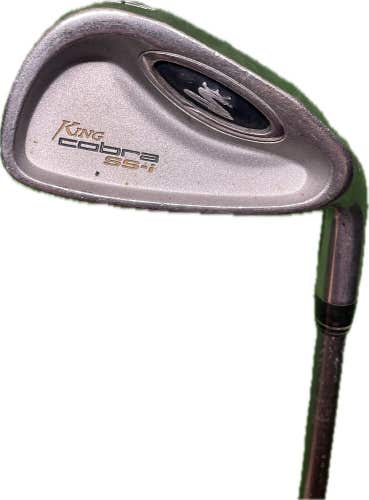 King Cobra SS-i 4 Iron Aldila HM Tour R Flex Graphite Shaft RH 39”L