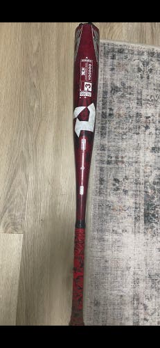 Demarini Voodoo One 31