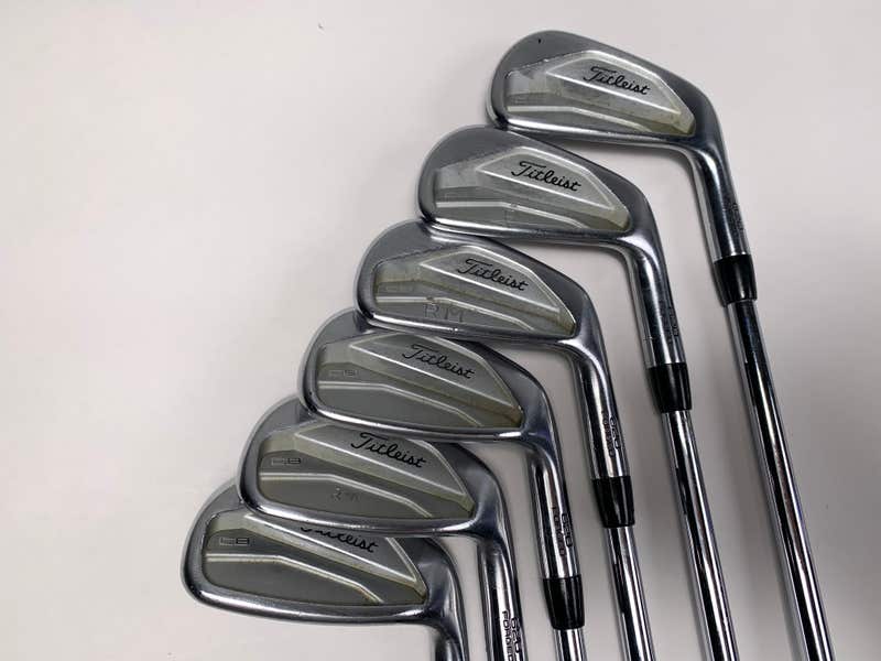 Titleist 620 CB DG X100 タイトリスト 620CB 美品】Titleist