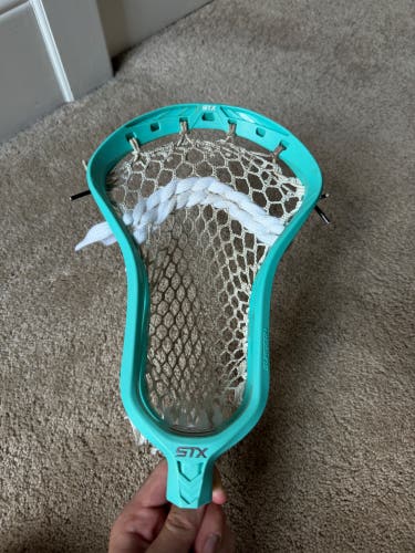 Jeremy’s Surgeon 1k STX