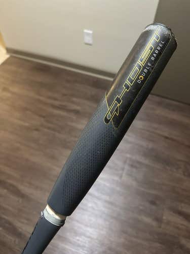 EASTON GHOST DOUBLEWALL 29 18 FAST PITCH SOFTBALL BAT END CAP ISSUE