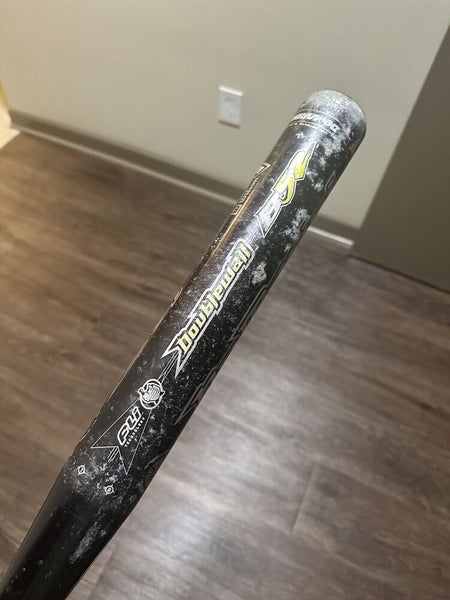 RARE DEMARINI B52 DOUBLEWALL 34 27 SLOW PITCH SOFTBALL BAT