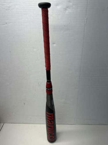 Used Marucci Cat 9 Connect 32 27 -5 Usssa Baseball Bat