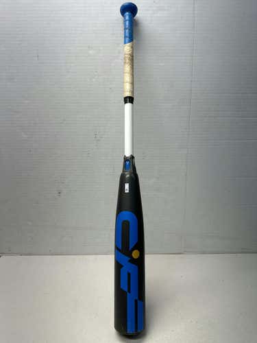 Used Demarini Cf Ufx-22 30" -10 Drop Usa 2 5 8 Barrel Bats