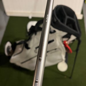 R15 Driver 10.5 Degrees