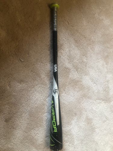 Used Louisville To Slugger USABat Certified (-9) 20 oz 29" Vapor Bat