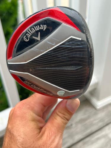 42” Men's Callaway FT Optiforce Fairway Wood Right Handed Extra Stiff Flex 4 Wood