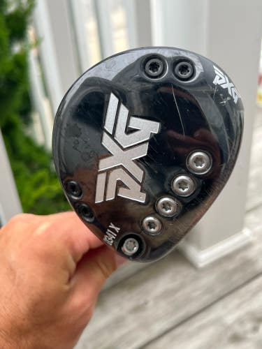 42” Men's PXG 0341X Fairway Wood Right Handed Regular Flex 3 Wood