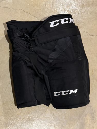 CCM HP32 Large Pro Stock Hockey Pants