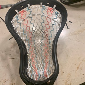 Used Defense Strung Havok Head