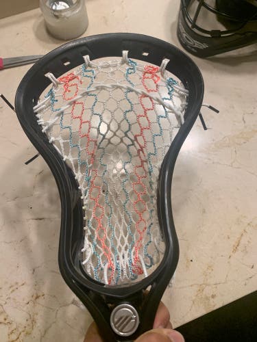 Used Defense Strung Havok Head