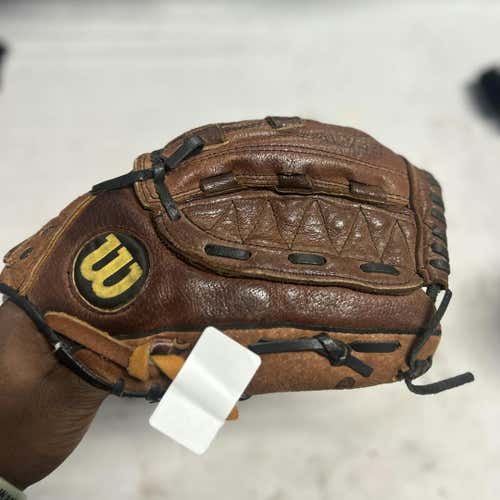 Used Wilson A440 11 1 2" Fielders Gloves