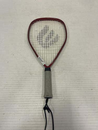 Used Ektelon Graphite Unknown Racquetball Racquets