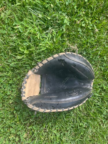 Rawlings Catchers glove