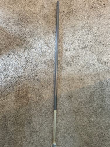 STX Prototype Titanium Defense Shaft