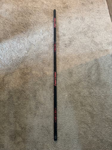 Harrow Defense Shaft