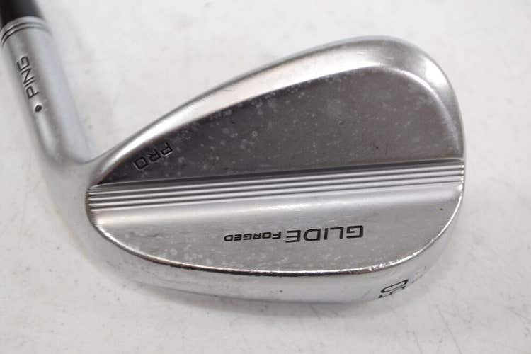 Ping Glide Forged Pro 50*-10 Wedge Black Dot Right Z-Z115 Steel # 177795