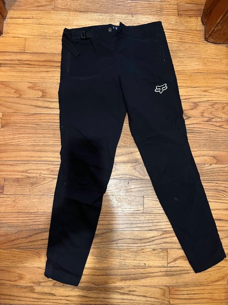 Fox Mountain Bike Youth Ranger Pants
