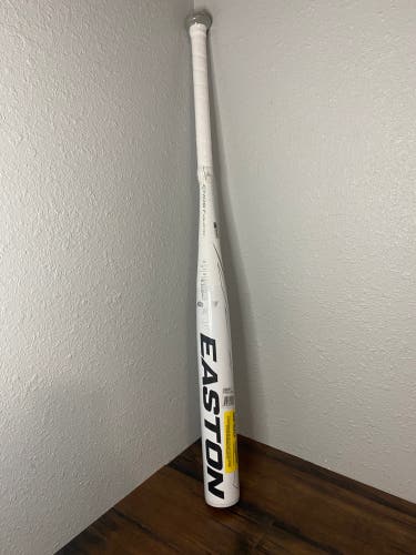 New 2023 31/21 (-10) Easton Ghost Unlimited Fastpitch Bat *New*