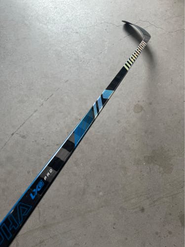 NHL New Senior Warrior Right Handed P92 Pro Stock Alpha LX2 PRO Hockey Stick