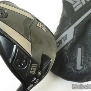 PXG 0311 GEN6 Driver 7.5° Graphite Design Tour AD TP-6 X-Flex +Cover