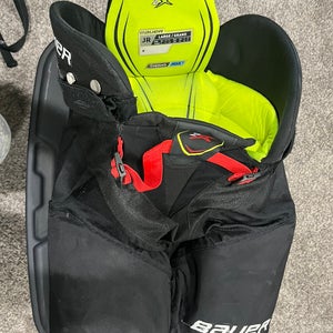 Used Bauer Vapor 2X Hockey Pants Large