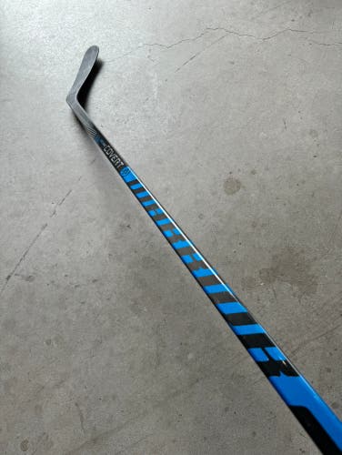 NHL New Senior Warrior Right Handed P29 Pro Stock Covert QR5 Pro Hockey Stick