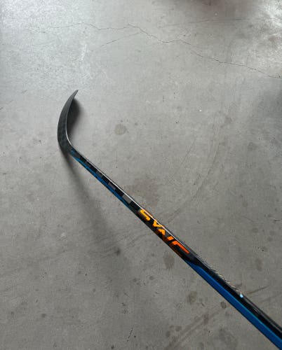 Used Senior Bauer Left Hand P88 Pro Stock Nexus Sync Hockey Stick