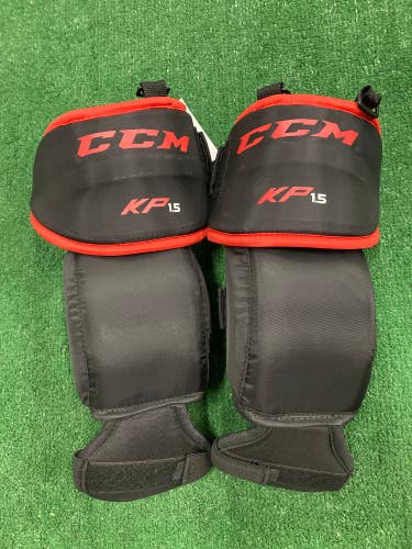 New CCM KP 1.9 SR Knee Pads