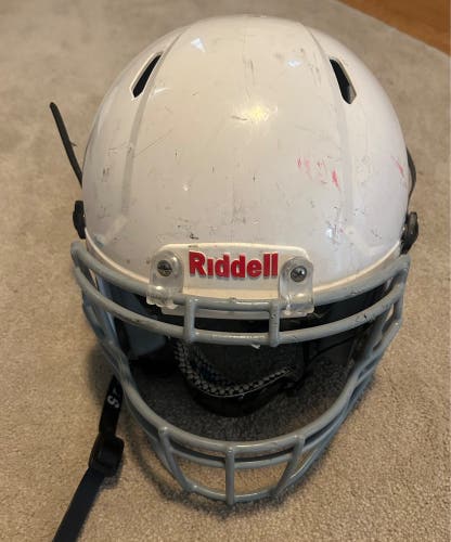 Football helmet XL