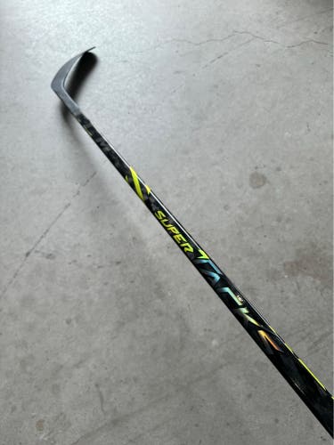 NHL New Senior CCM Left Hand P29 Pro Stock Super Tacks AS4 Pro Hockey Stick